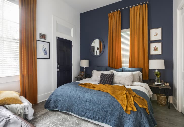 12 Clever Blanket Storage Ideas to Steal Apartment Therapy